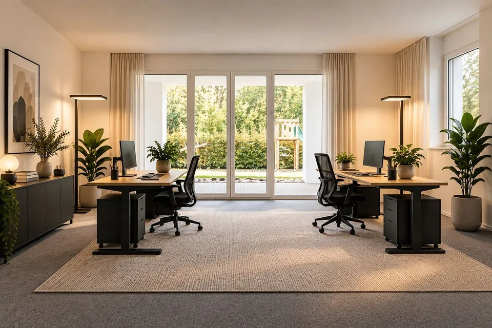 Das Atelier - exklusiv in Bäretswil – Foto 6 von 8