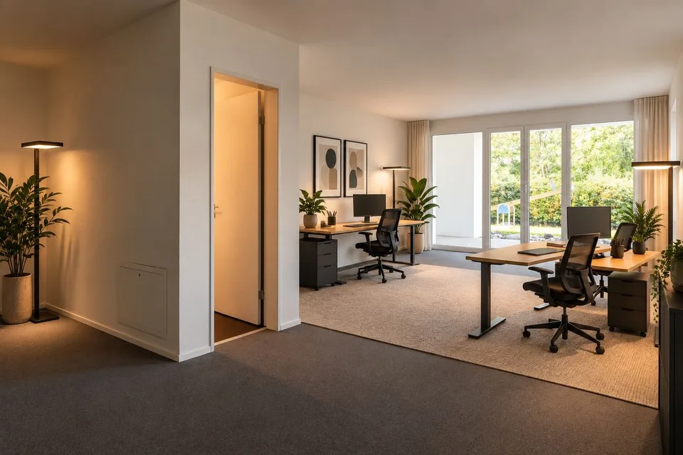 Das Atelier - exklusiv in Bäretswil – Foto 5 von 8