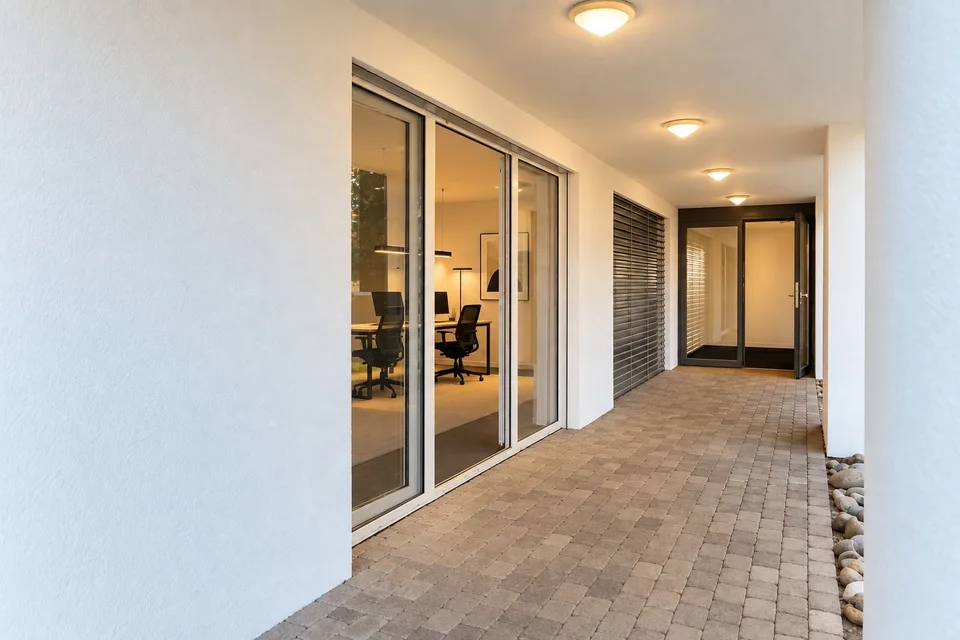 Das Atelier - exklusiv in Bäretswil – Foto 2 von 8