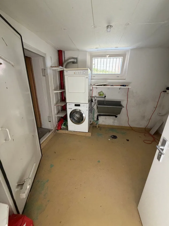 Casa familiare di 5 locali in una posizione tranquilla a Muri AG – foto 17 di 20