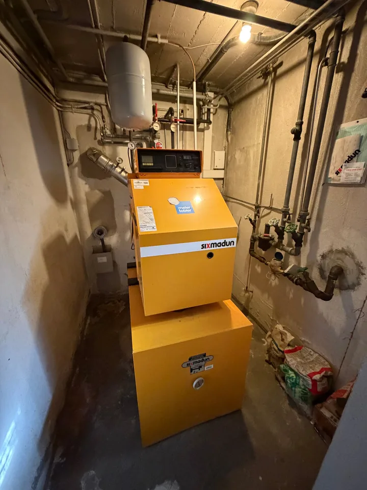 Casa familiare di 5 locali in una posizione tranquilla a Muri AG – foto 16 di 20