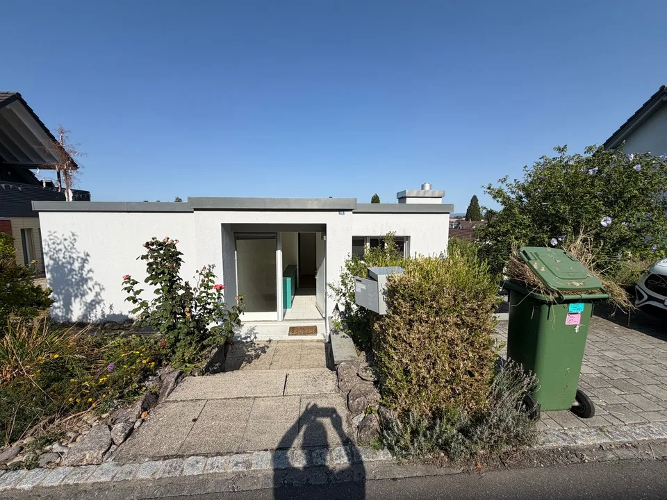 Casa familiare di 5 locali in una posizione tranquilla a Muri AG – foto 2 di 20