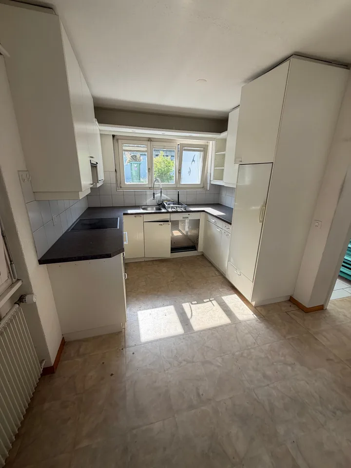 Casa familiare di 5 locali in una posizione tranquilla a Muri AG – foto 5 di 20