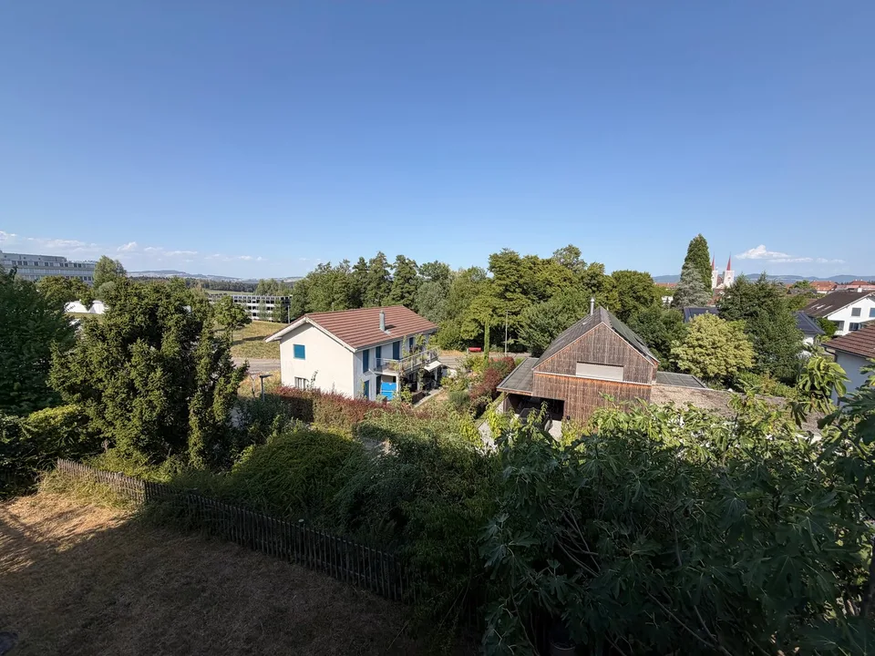 Casa familiare di 5 locali in una posizione tranquilla a Muri AG – foto 3 di 20
