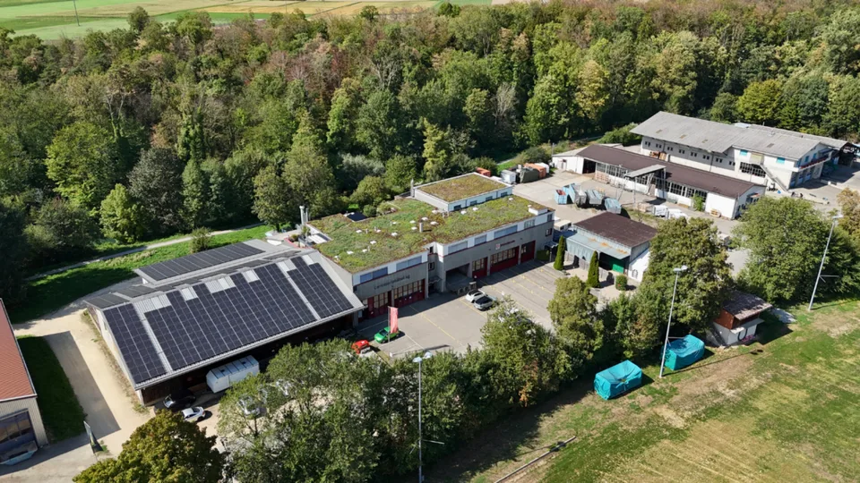 Votre propre espace pour les associations, les communautés et les événements – photo 8 sur 9