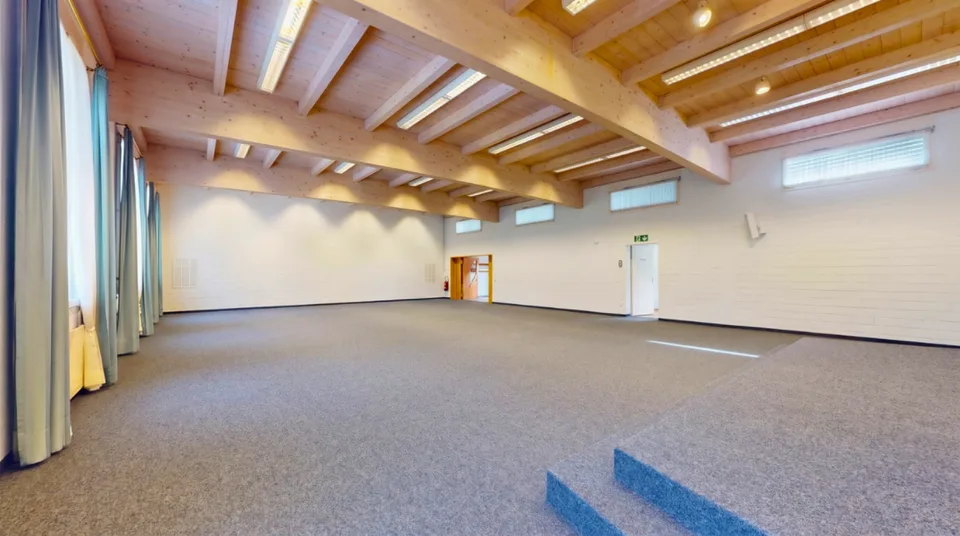 Votre propre espace pour les associations, les communautés et les événements – photo 3 sur 9