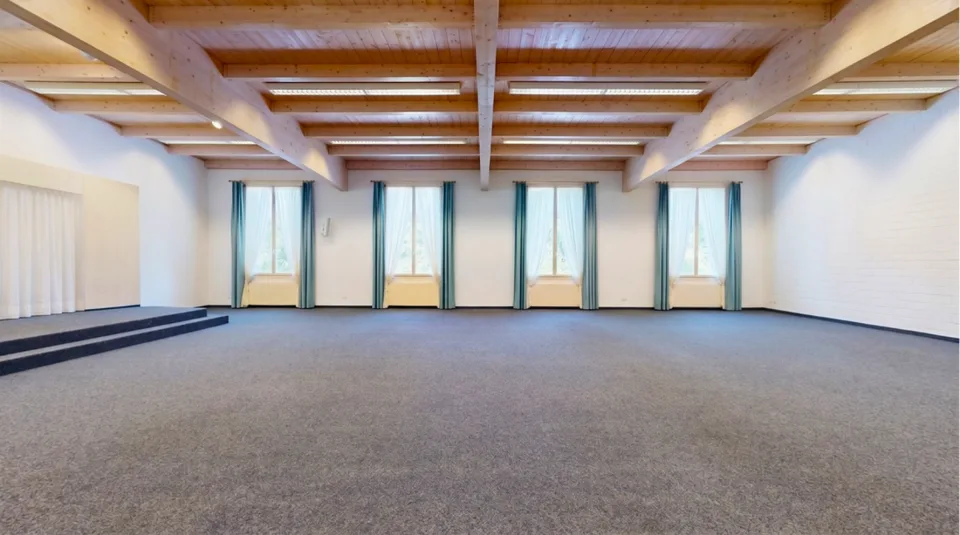 Votre propre espace pour les associations, les communautés et les événements – photo 4 sur 9