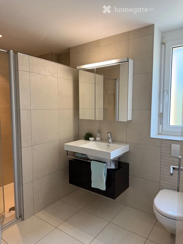 Vivere con vista: appartamento spazioso 4.5 locali con due balconi a Glarus – foto 13 di 13