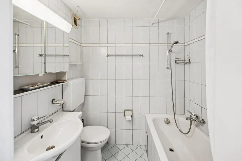 Casa a schiera ben curata con giardino in una posizione tranquilla – foto 5 di 7