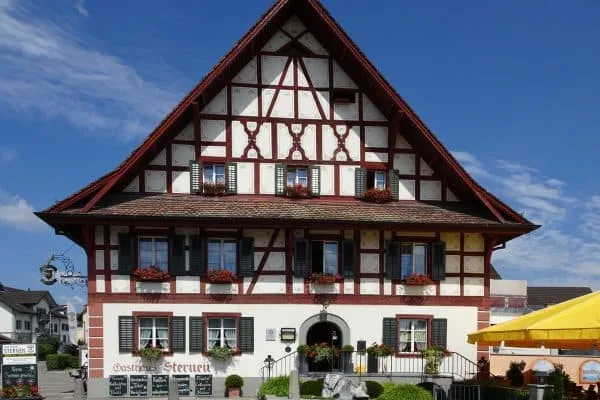Espace commercial polyvalent à Boswil – idéal comme bureau, atelier ou salle de loisirs – photo 5 sur 6