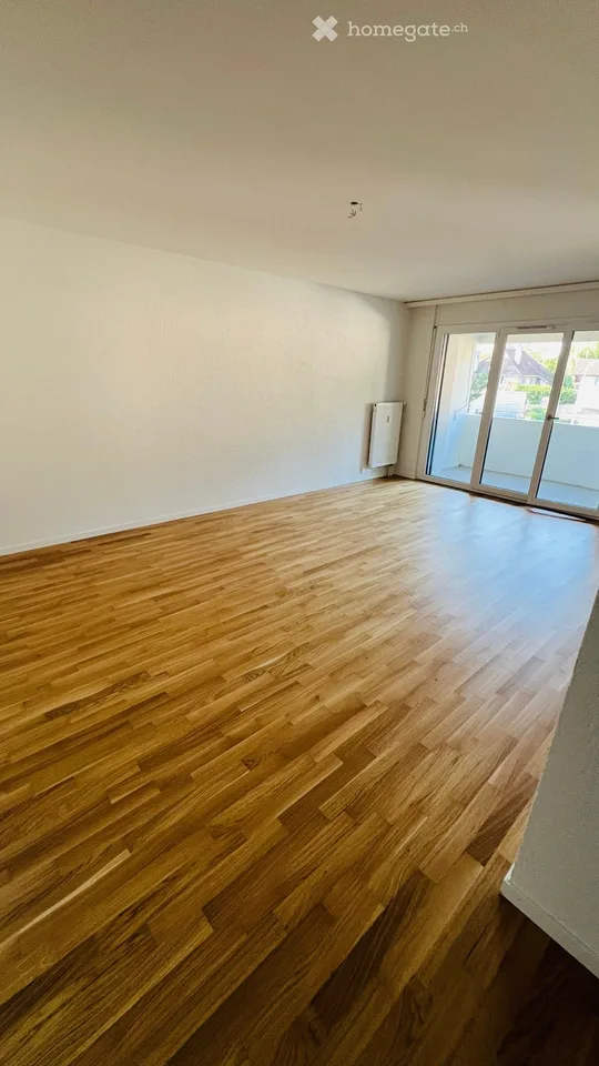 Wiederaufnahme des Mietvertrags für eine 3,5-Zimmer-Wohnung mit 80 m2 – Foto 5 von 5