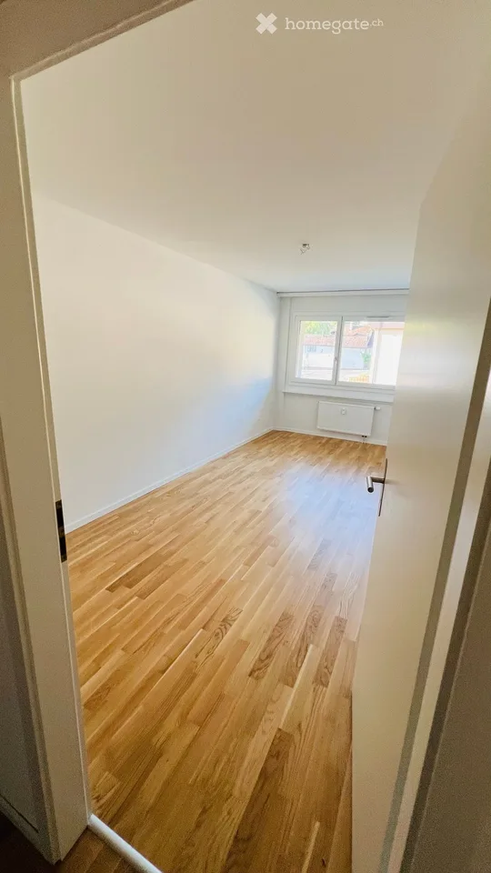 Wiederaufnahme des Mietvertrags für eine 3,5-Zimmer-Wohnung mit 80 m2 – Foto 2 von 5