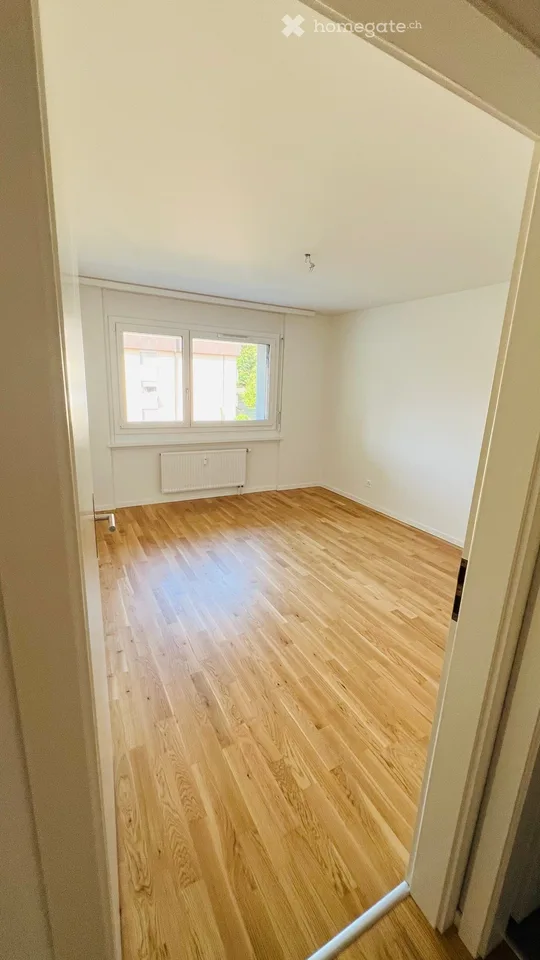 Wiederaufnahme des Mietvertrags für eine 3,5-Zimmer-Wohnung mit 80 m2 – Foto 3 von 5