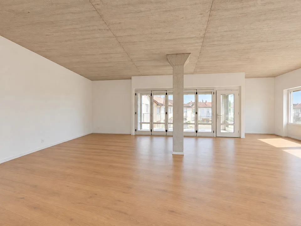 Espace commercial attractif dans un excellent emplacement central à Kaisten – photo 8 sur 16