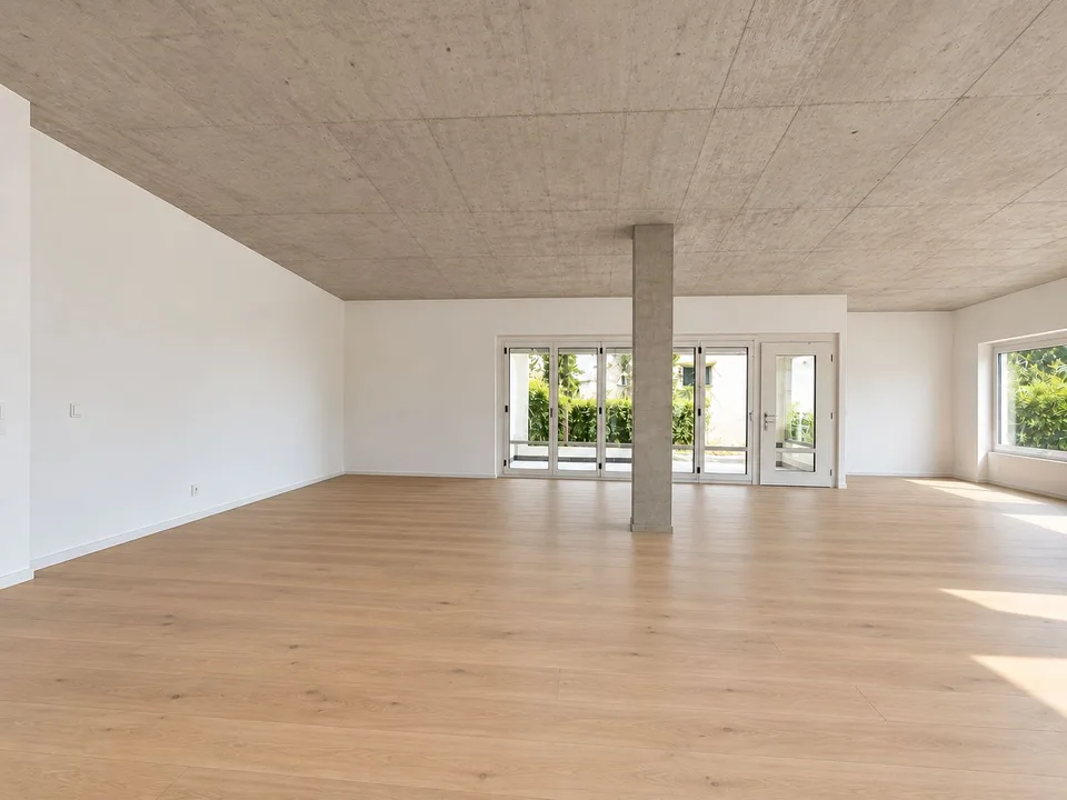 Espace commercial attractif dans un excellent emplacement central à Kaisten – photo 5 sur 16