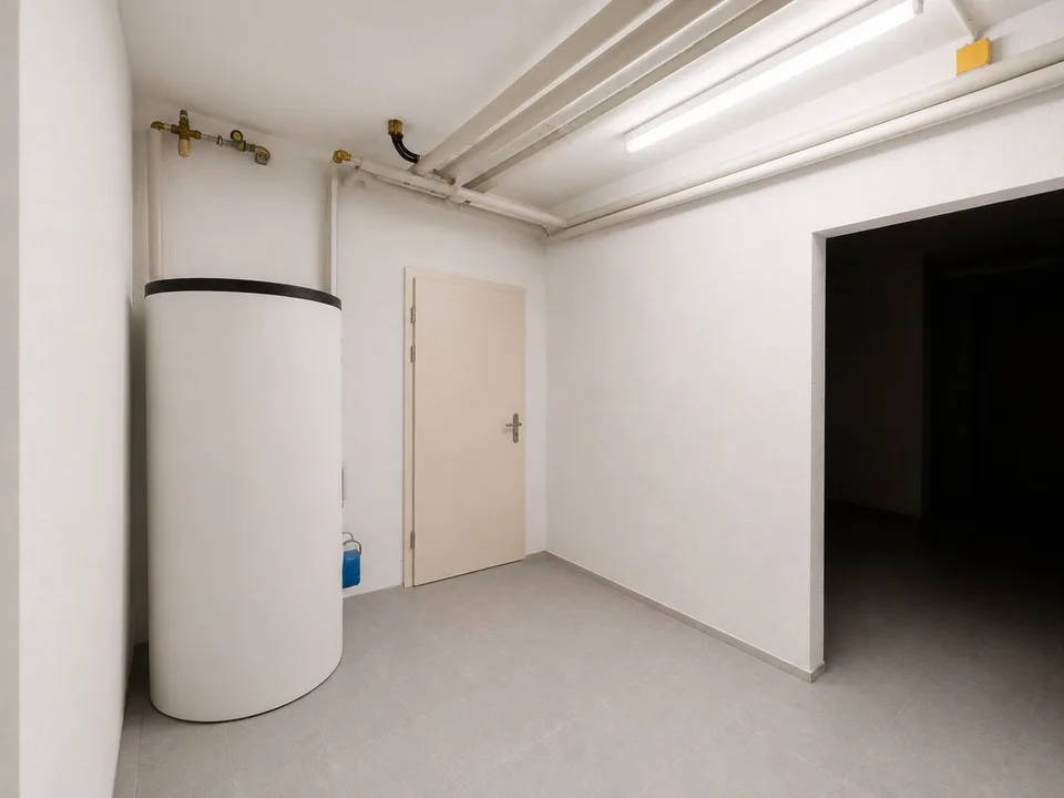 Espace commercial attractif dans un excellent emplacement central à Kaisten – photo 14 sur 16