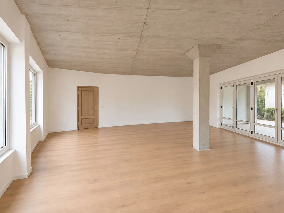 Espace commercial attractif dans un excellent emplacement central à Kaisten – photo 6 sur 16