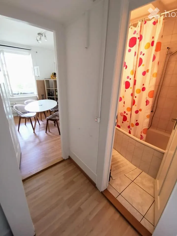 WG Zimmer in 3er WG - in schöner Altbauwohnung mit Terrasse – Foto 3 von 5