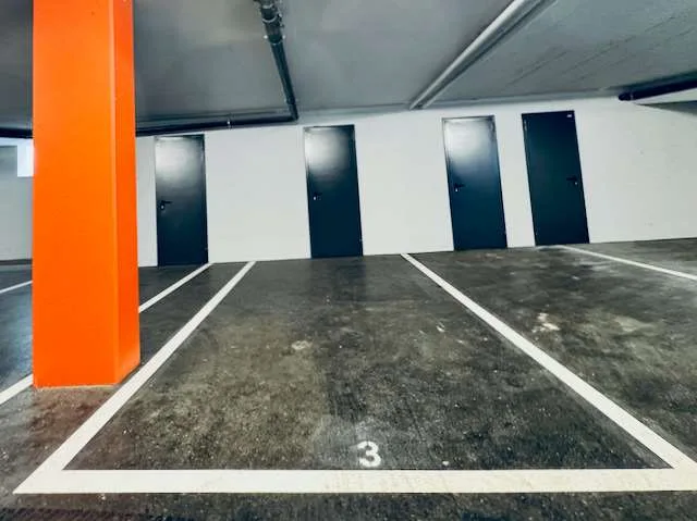 Exclusif 2,5 pièces de nouvelle construction avec jardin privé et doubles – photo 10 sur 10