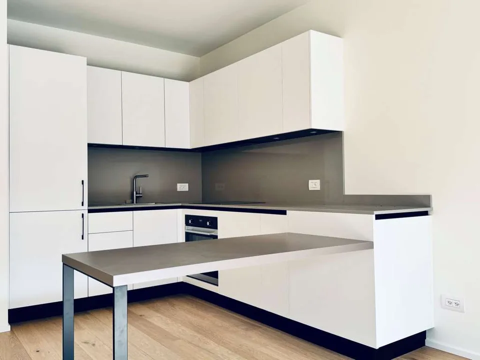 Exclusif 2,5 pièces de nouvelle construction avec jardin privé et doubles – photo 2 sur 10