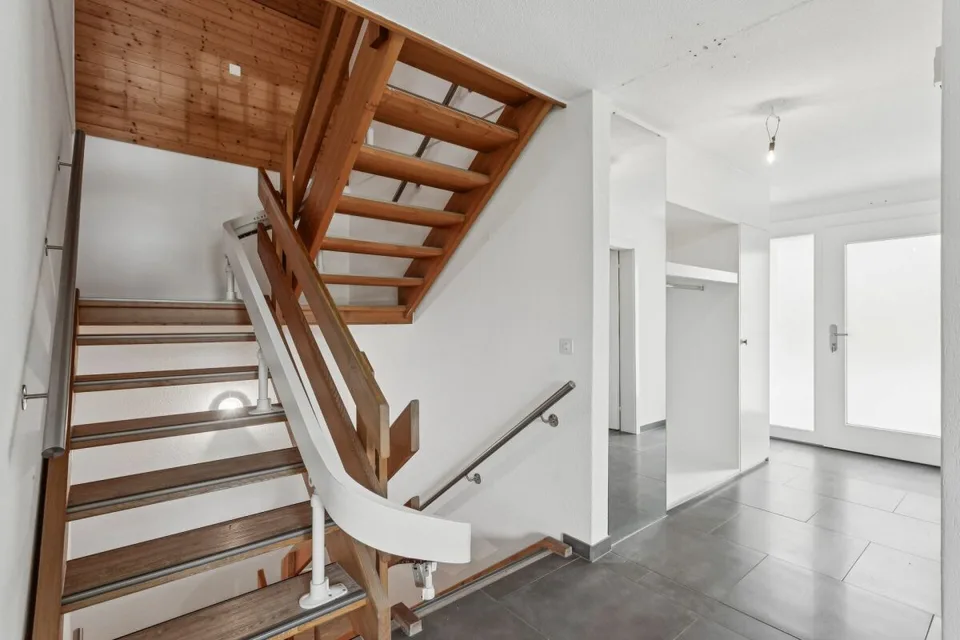 Maison individuelle bien entretenue dans un quartier résidentiel calme à Gals BE – photo 11 sur 19