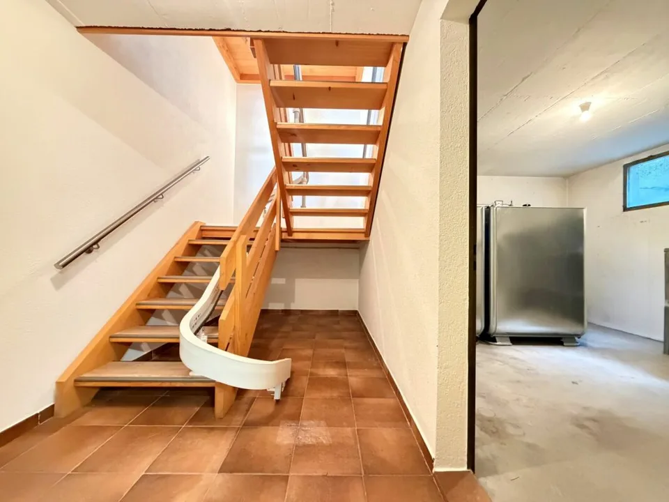 Maison individuelle bien entretenue dans un quartier résidentiel calme à Gals BE – photo 12 sur 19