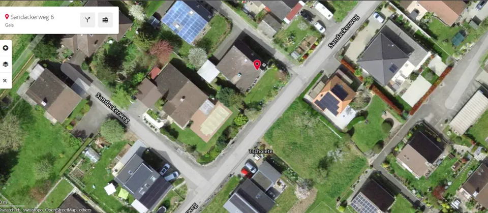 Maison individuelle bien entretenue dans un quartier résidentiel calme à Gals BE – photo 17 sur 19