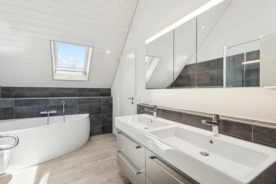Maison individuelle bien entretenue dans un quartier résidentiel calme à Gals BE – photo 8 sur 19