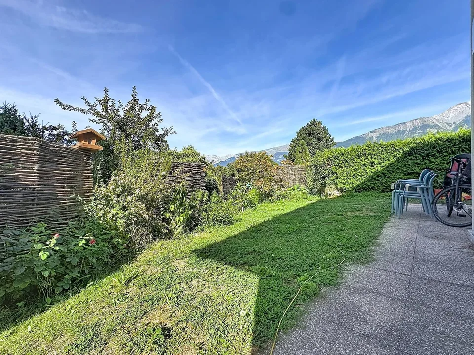 Zu vermieten wunderschöne Einfamilienhaus in Bramois – Foto 9 von 13