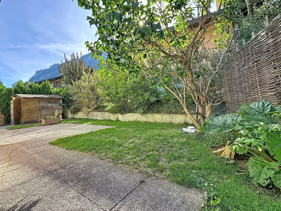 Zu vermieten wunderschöne Einfamilienhaus in Bramois – Foto 8 von 13