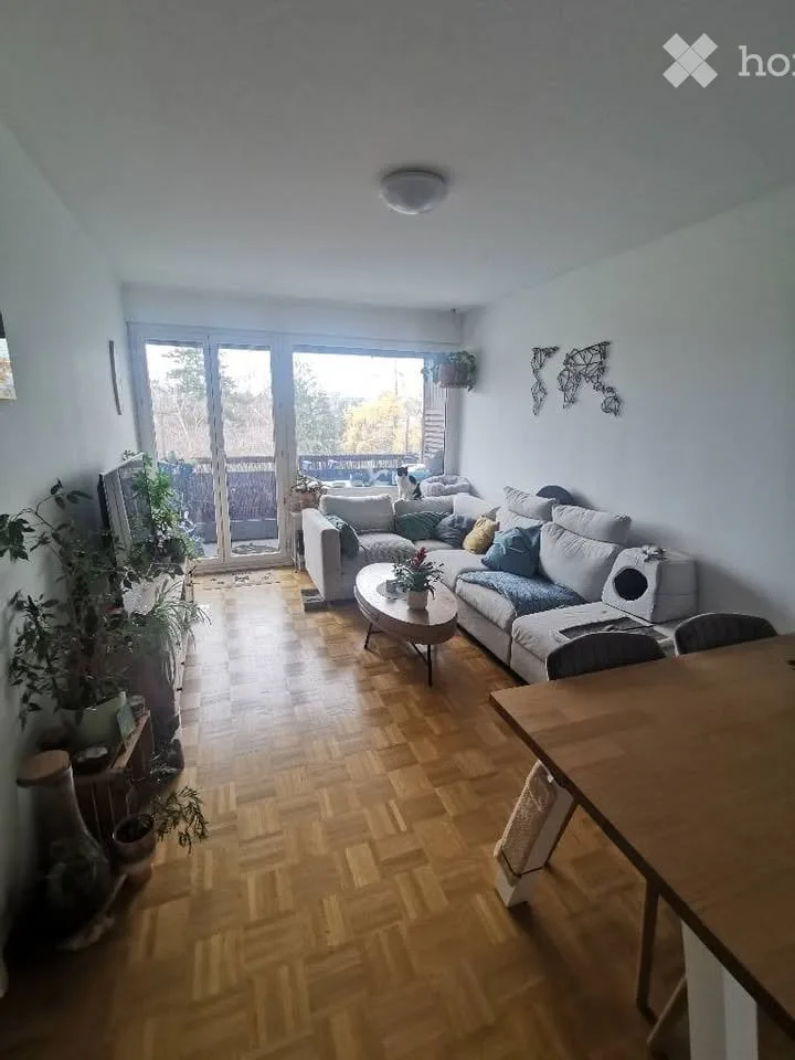 Bell'appartamento di 3 locali a Grand-Lancy – foto 2 di 5