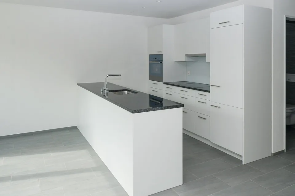 Neuwertige, moderne Wohnung im Erdgeschoss – Foto 3 von 6
