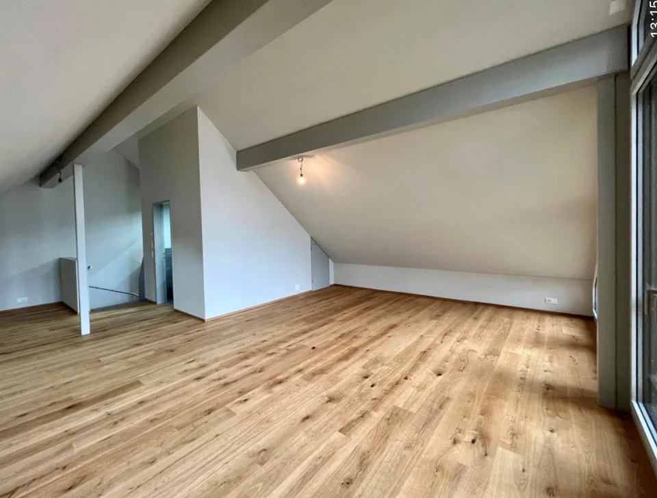Modern 7.5-room semi-detached house embedded in the Suterguet Gränichen – photo 19 of 21