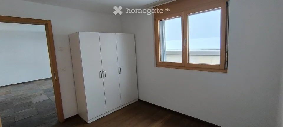 Tolle 2.5 Zimmer-Gartenwohnung – Foto 3 von 5