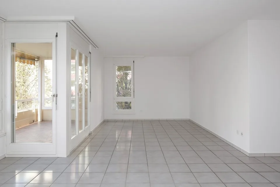 Wohnung 3.5 Zimmer in Gordola - Geräumig und Hell – Foto 3 von 9