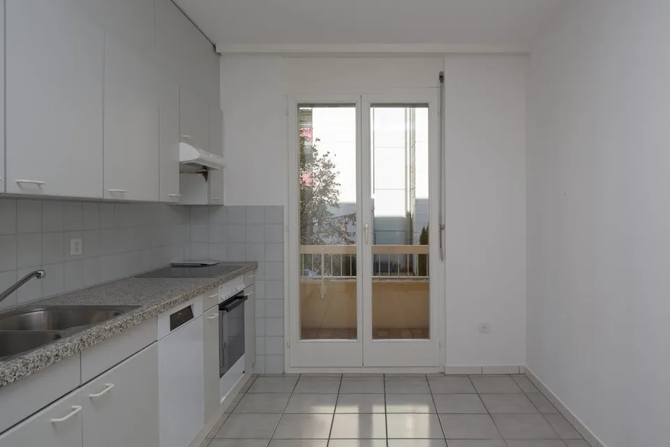 Wohnung 3.5 Zimmer in Gordola - Geräumig und Hell – Foto 6 von 9