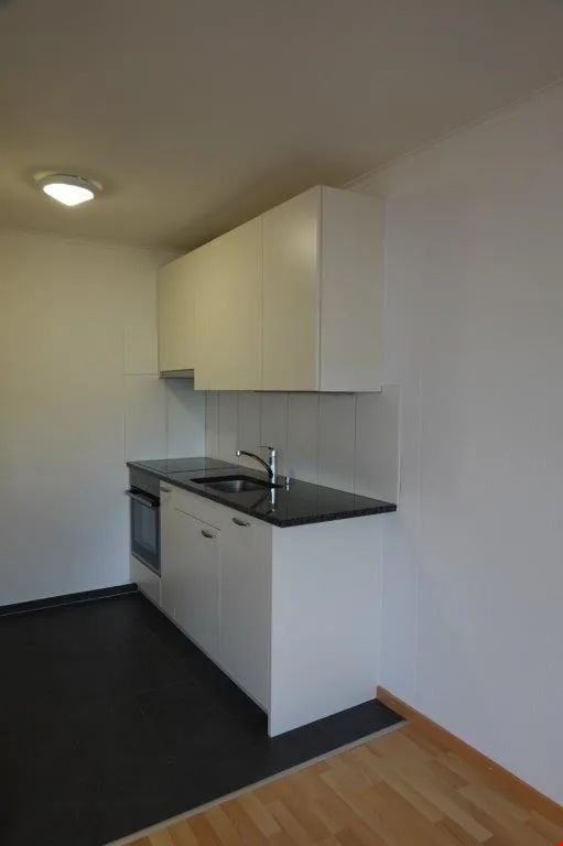 Helle 2.5-Zimmer-Wohnung mit Balkon in Lengnau BE – ab sofort verfügbar! – Foto 4 von 5