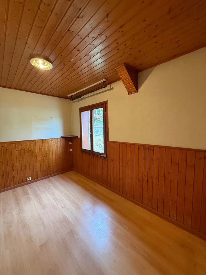 Réf: 11190*** Secteur Leymen / Oltingue: Charmante maison plain pied à rénover env. 60 m² – Foto 6 von 25
