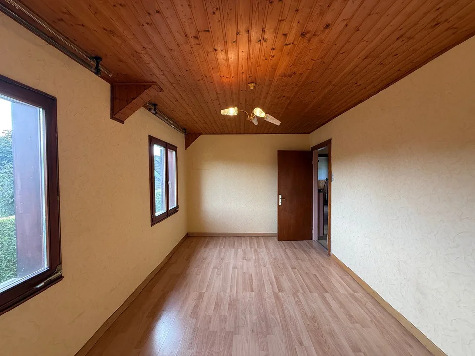 Réf: 11190*** Secteur Leymen / Oltingue: Charmante maison plain pied à rénover env. 60 m² – Foto 5 von 25