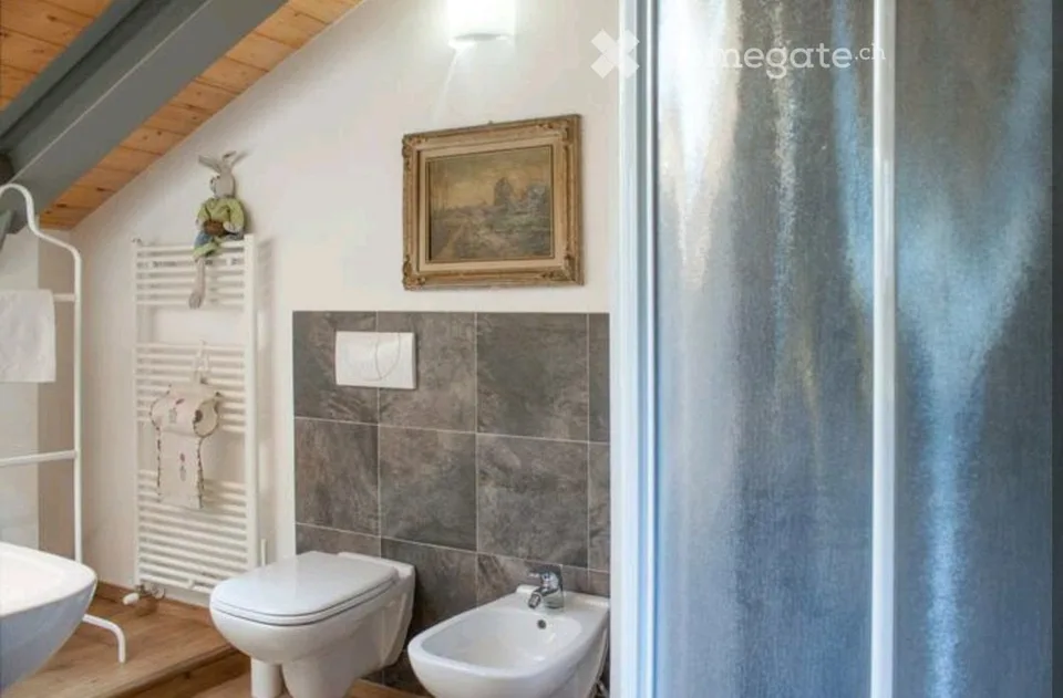 Appartement am Möbel Lago di Como – Foto 4 von 5