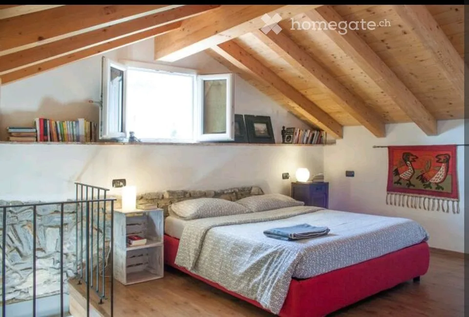 Appartement am Möbel Lago di Como – Foto 3 von 5