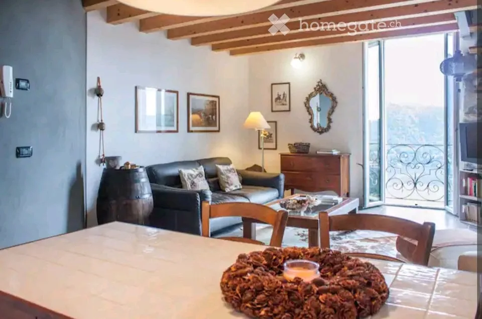 Appartement am Möbel Lago di Como – Foto 2 von 5