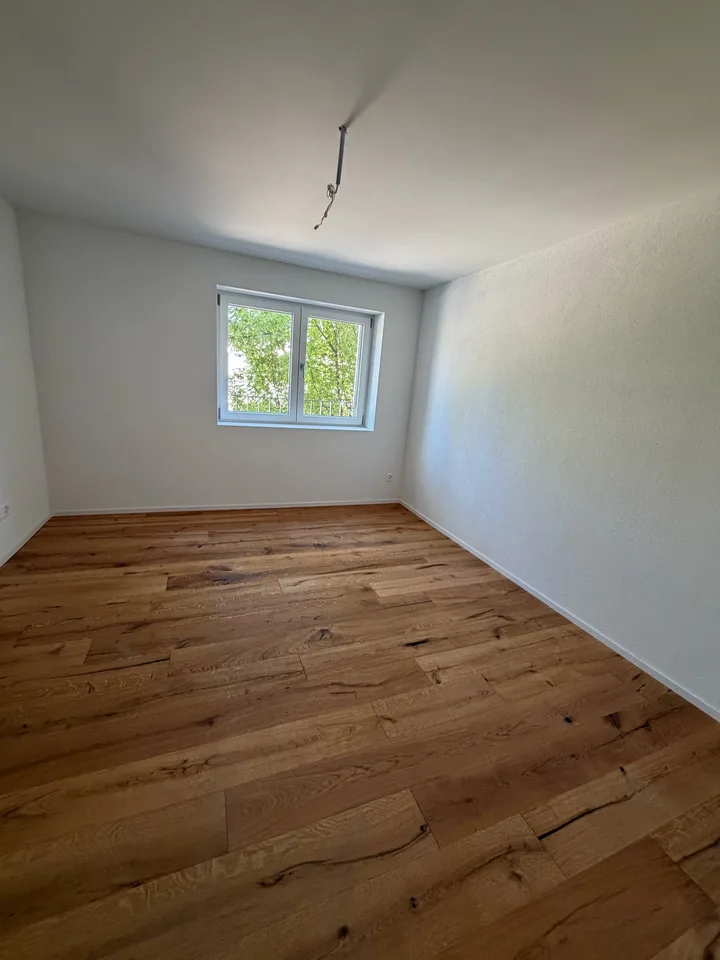 ERSTVERMIETUNG: Wunderschöne 3.5 Zimmerwohnung an toller Lage – Foto 5 von 14