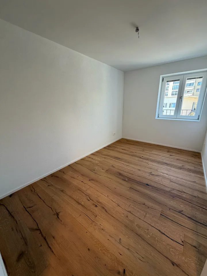 ERSTVERMIETUNG: Wunderschöne 3.5 Zimmerwohnung an toller Lage – Foto 9 von 14