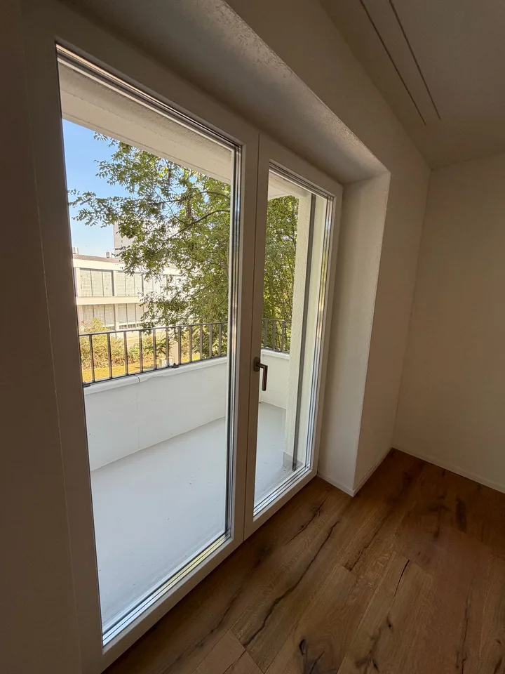 ERSTVERMIETUNG: Wunderschöne 3.5 Zimmerwohnung an toller Lage – Foto 10 von 14