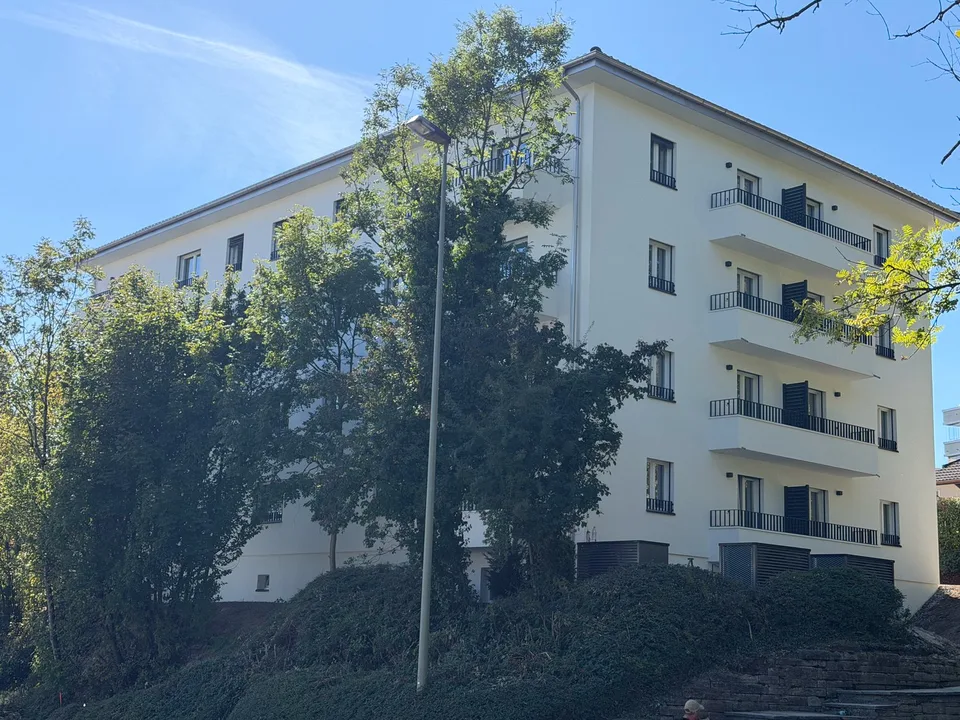 ERSTVERMIETUNG: Wunderschöne 3.5 Zimmerwohnung an toller Lage – Foto 14 von 14