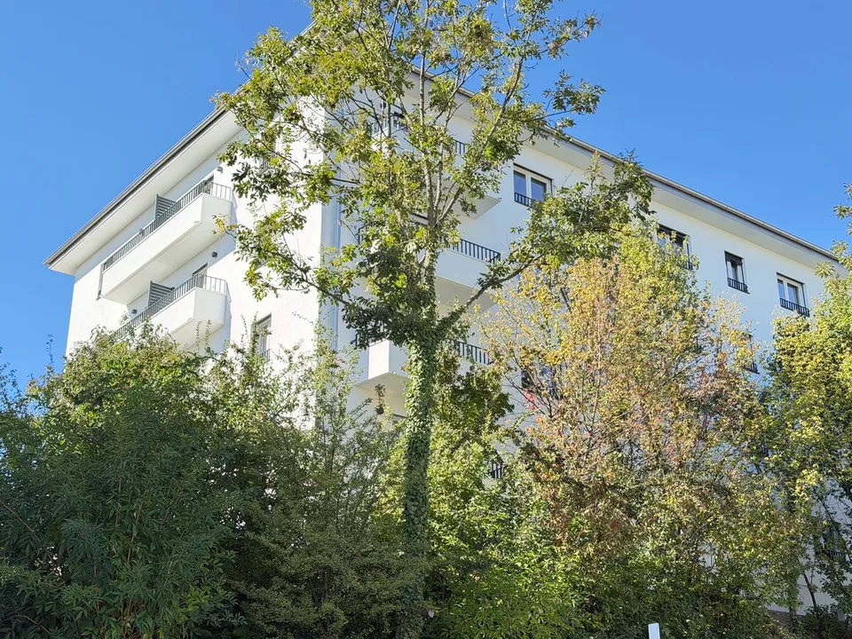 ERSTVERMIETUNG: Wunderschöne 3.5 Zimmerwohnung an toller Lage – Foto 11 von 14