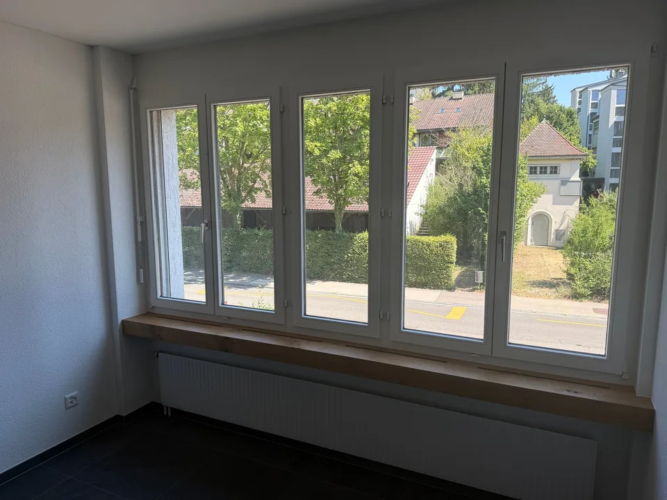 Bright office and practice rooms in Schaffhausen for rent as total area No. 1.1 to 1.7 – photo 4 of 11