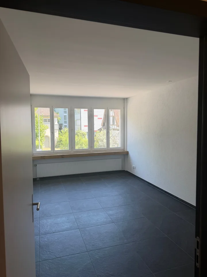Bright office and practice rooms in Schaffhausen for rent as total area No. 1.1 to 1.7 – photo 5 of 11