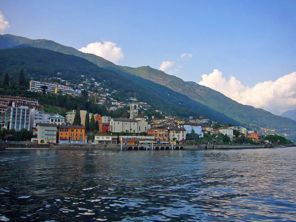 Abitazione primaria: 6.5 locali con vista lago – photo 19 sur 22